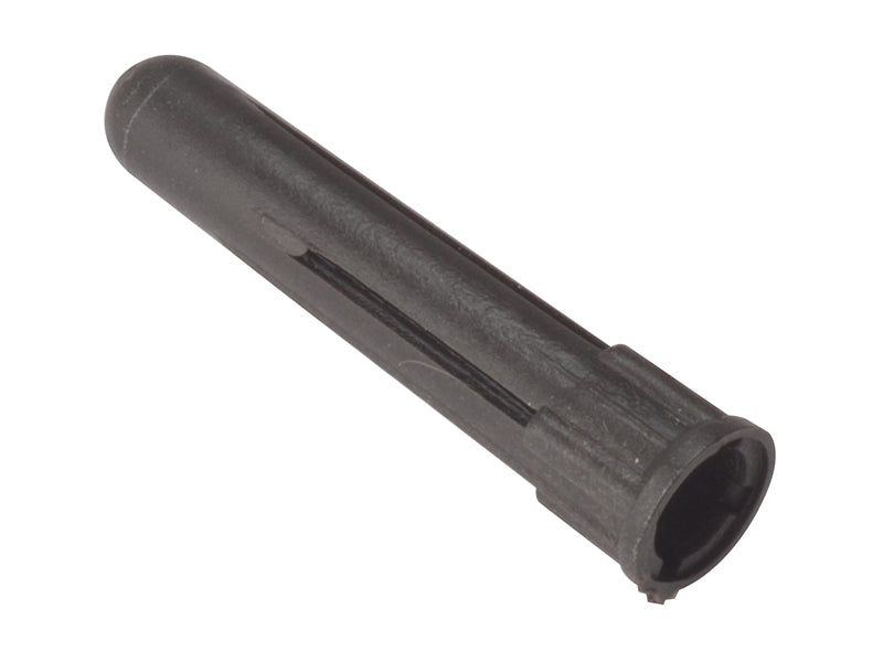 ForgeFix Plastic Wall Plug Brown No.8-10 Box 1000 FOREXP4