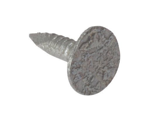 ForgeFix Felt Nail Galvanised 20mm Bag Weight 2.5kg FORF20GB212