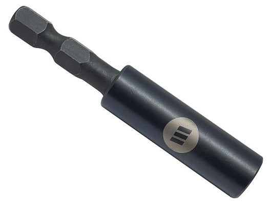 ForgeFix ForgeFast Impact Magnetic Bit Holder 60mm FORFFBH60