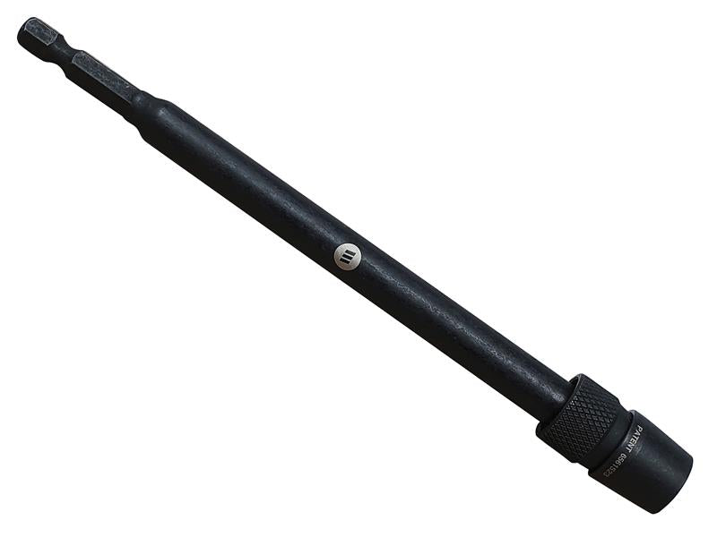 ForgeFix ForgeFast Quick-Release Impact Chuck 1/4in x 150mm FORFFQRC150