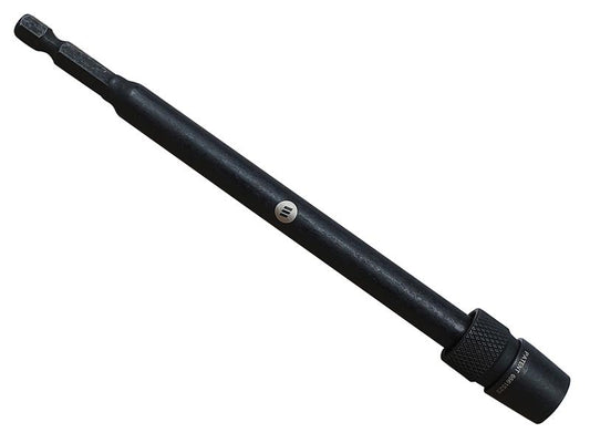 ForgeFix ForgeFast Quick-Release Impact Chuck 1/4in x 150mm FORFFQRC150