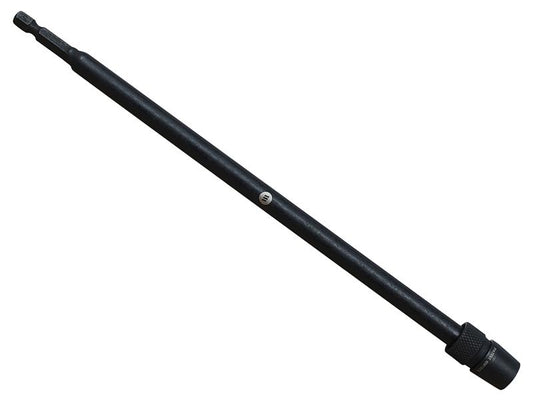 ForgeFix ForgeFast Quick-Release Impact Chuck 1/4in x 300mm FORFFQRC300