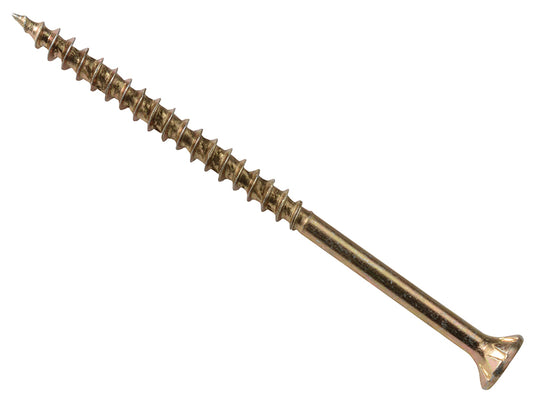 ForgeFix ForgeFast TORX® Compatible Elite Performance Wood Screw ZY 4.0 x 45mm Box 200 FORFFT445Y