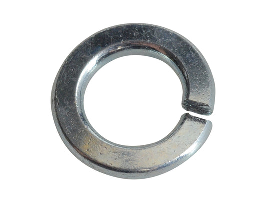 ForgeFix Spring Washers DIN127 ZP M5 ForgePack 80 FORFPSW5