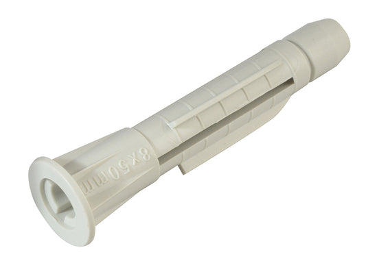 ForgeFix Universal Fixing Plug M6 x 40mm ForgePack 35 FORFPUFP640