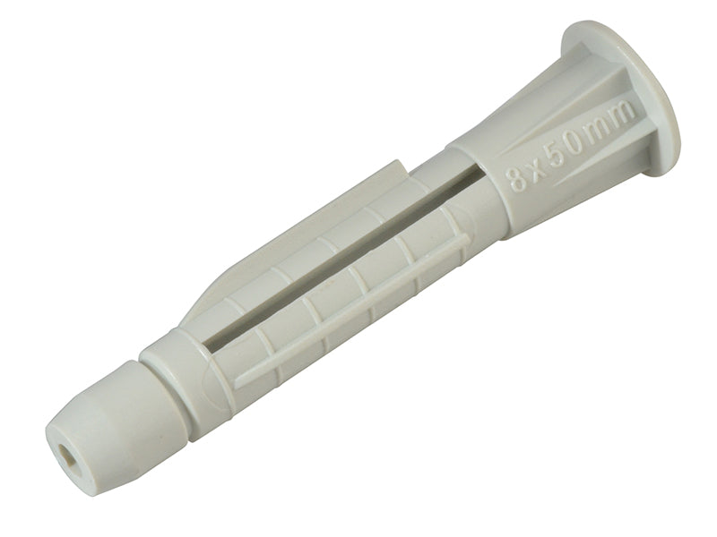 ForgeFix Universal Fixing Plug M6 x 40mm ForgePack 35 FORFPUFP640