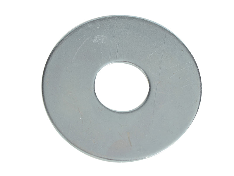 ForgeFix Flat Repair Washers ZP M12 x 40mm ForgePack 6 FORFPWAS1240