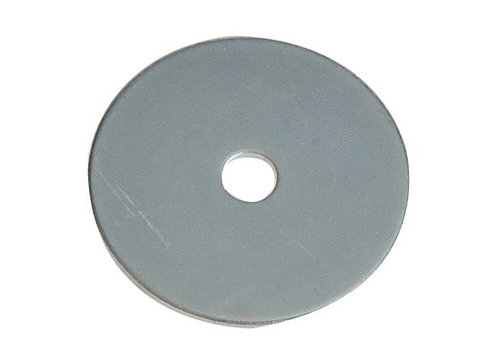 ForgeFix Flat Repair Washers ZP M6 x 40mm ForgePack 6 FORFPWAS640