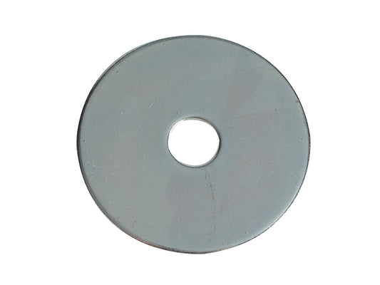 ForgeFix Flat Repair Washers ZP M8 x 40mm ForgePack 6 FORFPWAS840