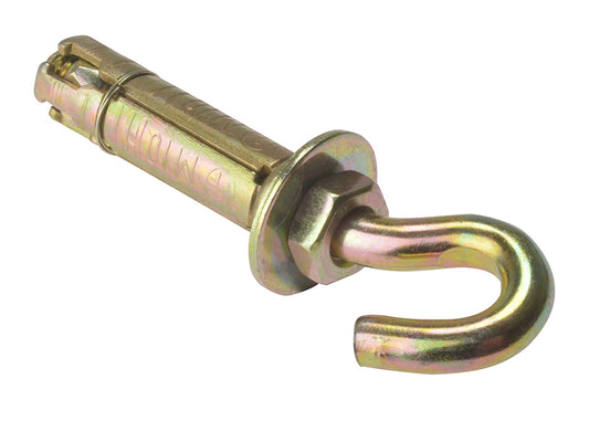 ForgeFix Hook Bolt ZYP M10 Bag 5 FORHOOK10M