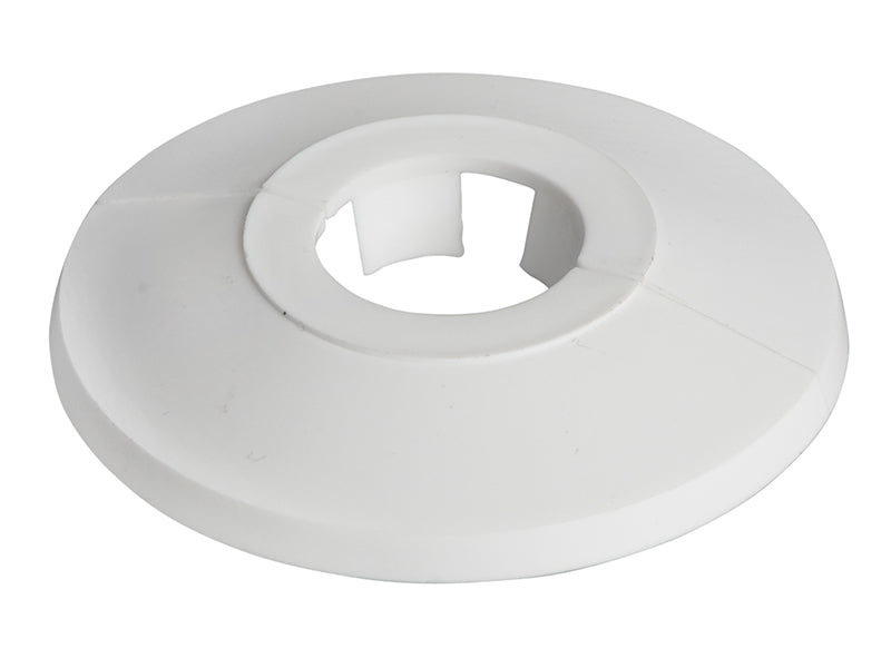 ForgeFix Pipe Collar 15mm Box 25 FORPC15