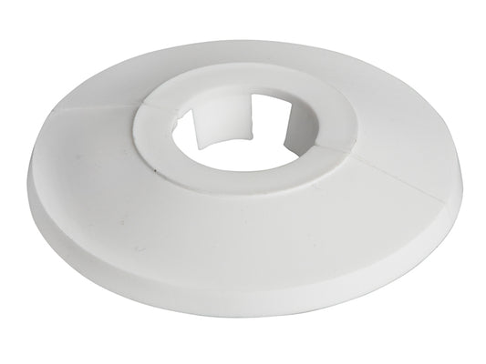 ForgeFix Pipe Collar 15mm Box 25 FORPC15