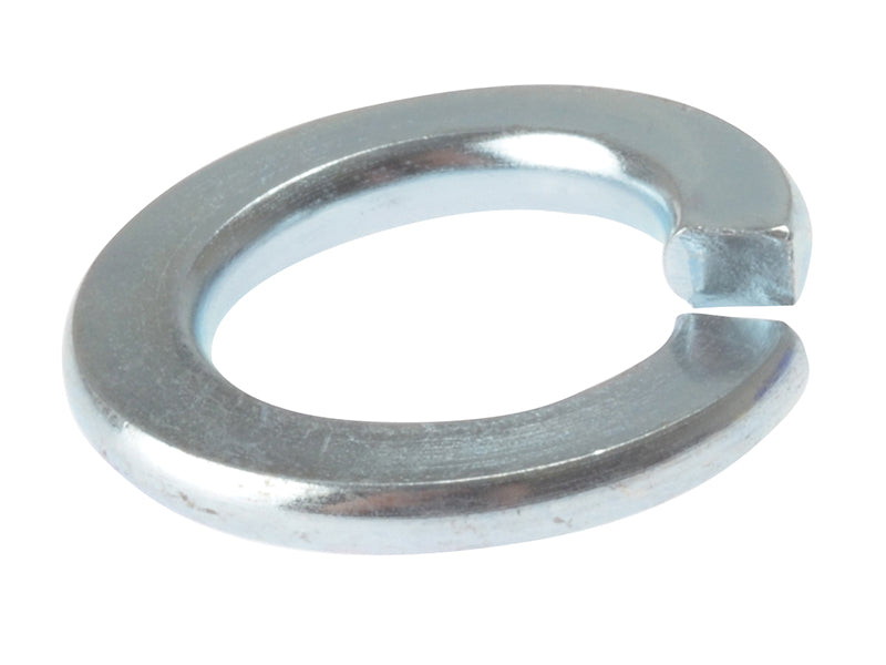 ForgeFix Spring Washers ZP M5 Bag 100 FORSW5M