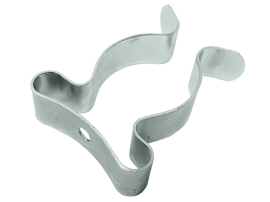 ForgeFix Tool Clips 1in Zinc Plated (Bag 25) FORTC1