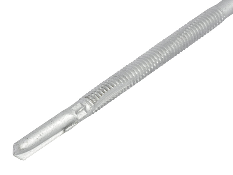 ForgeFix TechFast Roofing Screw Timber - Steel Heavy Section 5.5 x 85mm Pack 50 FORTFCH5585