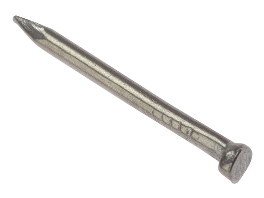 ForgeFix Veneer Pin 20mm Bag Weight 250g FORVP20B250