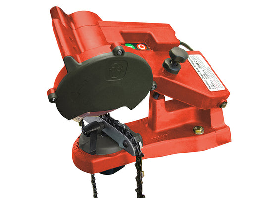 Faithfull Power Plus Electric Chainsaw Sharpener 85W 230V FPPCHAINSS