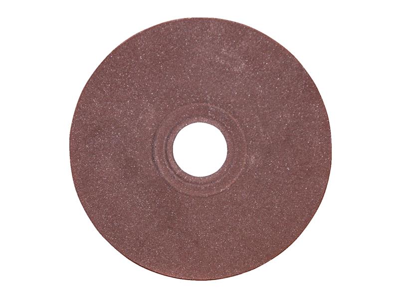 Faithfull Power Plus Chainsaw Sharpener Grinding Wheel 110 x 22 x 3.2mm FPPCHAINSSW