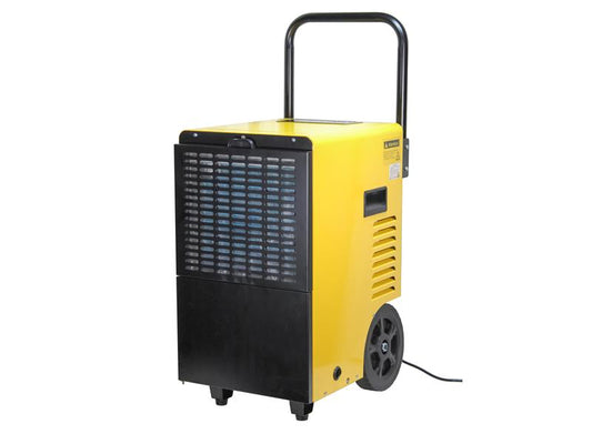 Faithfull Industrial Dehumidifier 30 litre AC 220-240V/50Hz FPPDH240V30L