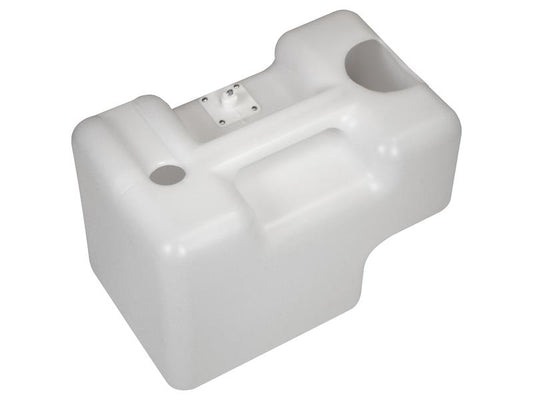 Faithfull Power Plus Replacement Dehumidifier Tank For FPPDH240V30L - FPPDH30LT