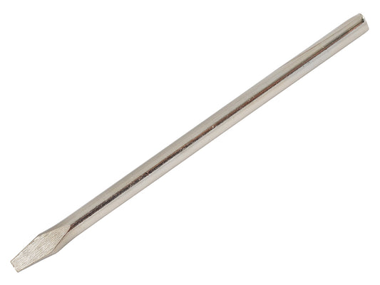 Faithfull Power Plus Replacement Tip 25W for Soldering Iron FPPSITIP25W