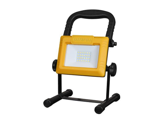 Faithfull Power Plus SMD LED Pod Site Light 15W 240V FPPSL15