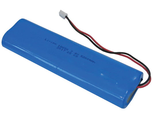 Faithfull Power Plus Replacement Battery for FPPSLFOLD20W FPPSLFOLD20B