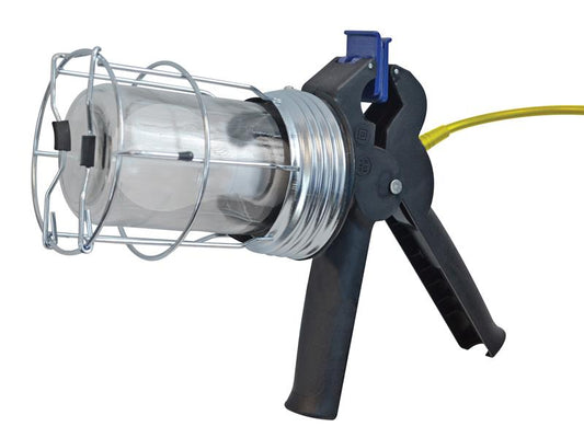Faithfull Power Plus Heavy-Duty Inspection Lamp 110V FPPSLGRIPLEL