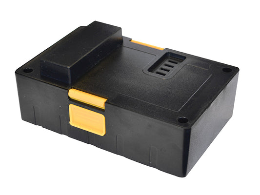 Faithfull Power Plus Replacement Battery for FPPSLLED20TB FPPSLLED20RB