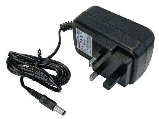 Faithfull Power Plus Replacement Charger for FPPSLLED20TB FPPSLLED20RC