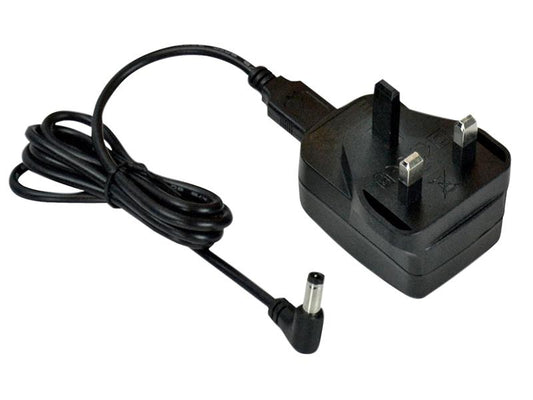 Faithfull Power Plus Replacement Charger 5V 2A for FPPSLTL20/30WR FPPSLTL30WRC