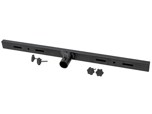 Faithfull Power Plus Heavy-Duty Twin Head T-Bar Attachment FPPTRIKIT1