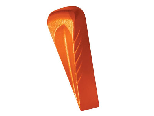 Fiskars Splitting Wedge Helicoidal Ideal For Larger Logs FSK1000600
