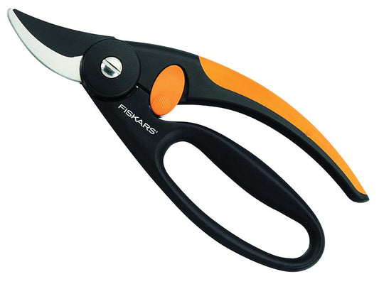 Fiskars Fingerloop Pruner Bypass P44 FSK1001534
