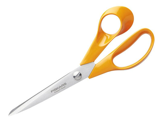Fiskars Classic Universal Scissors 21cm Stainless Steel Blades FSK1001539