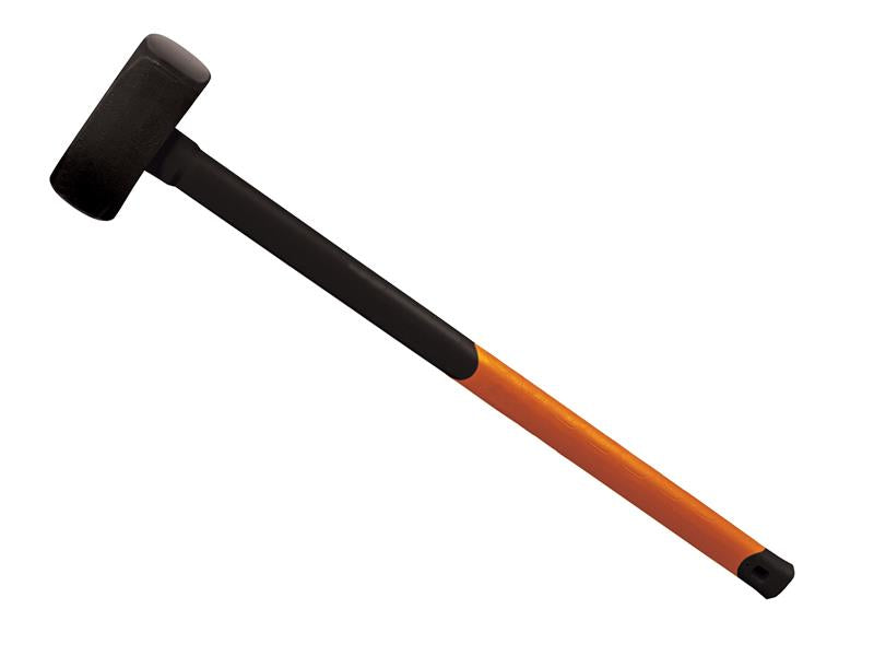 Fiskars Sledge Hammer 3.9kg Length 750mm With Miss Hit Guard FSK1001619