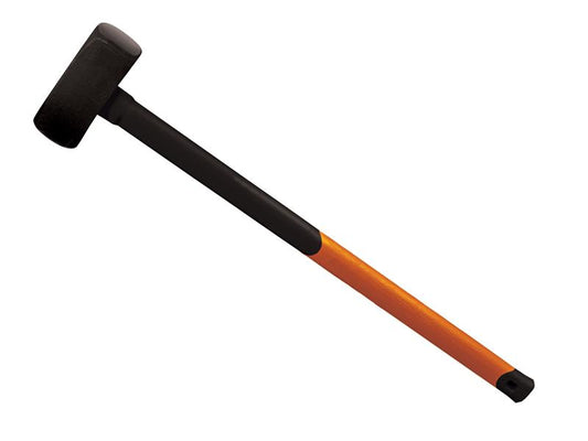 Fiskars Sledge Hammer 3.9kg Length 750mm With Miss Hit Guard FSK1001619
