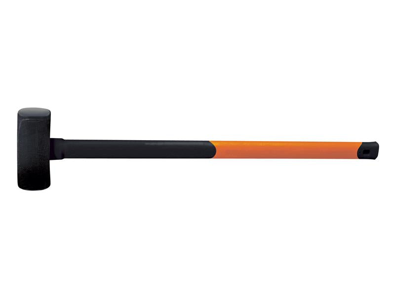 Fiskars Sledge Hammer 3.9kg Length 750mm With Miss Hit Guard FSK1001619