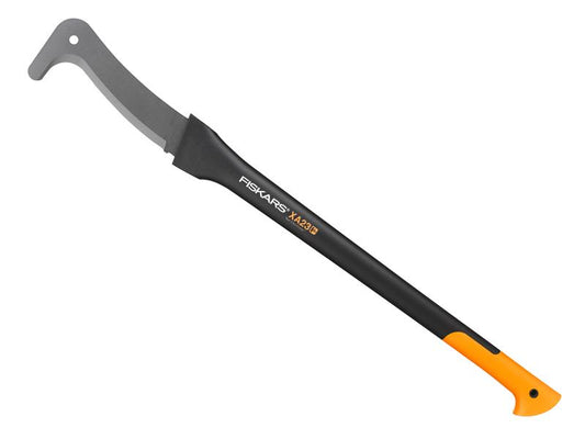 Fiskars WoodXpert XA23 Brush Hook For Cutting Larger Branches FSK1003621