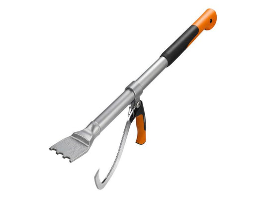 Fiskars WoodXpert Felling Lever M To Assist Cutting With A Chainsaw FSK1015438