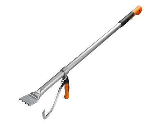 Fiskars WoodXpert Felling Lever L Length 1150mm To Assist Before Cut FSK1015439