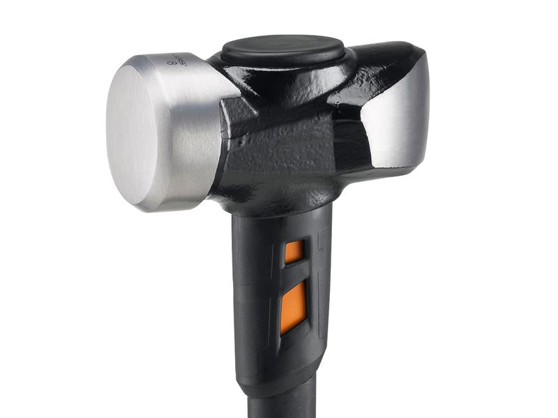 Fiskars IsoCore Sledge Hammer 3.6kg 8lb Length 914mm SoftGrip handle FSK1020219