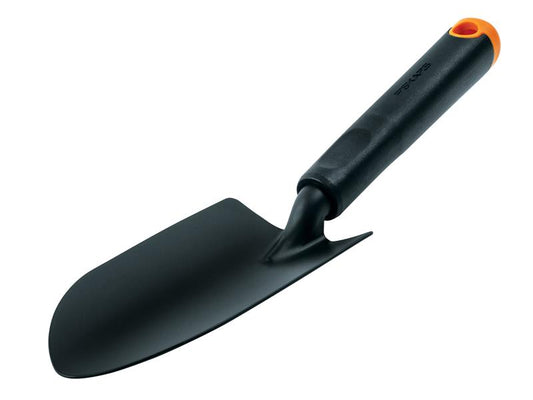 Fiskars Steel Ergo Trowel Ergonomically Shaped Handle FSK1027017