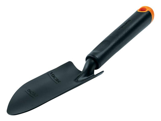 Fiskars Ergo Transplanter Steel Head Ergonomically Shaped Handle FSK1027018