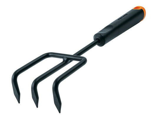 Fiskars Ergo Cultivator Durable And Lightweight Tool FSK1027019