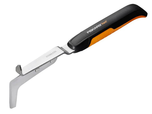 Fiskars Small Weeding Tool For Paving Stones And Narrow Areas FSK1027045