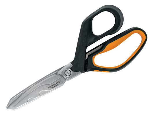 Fiskars PowerArc™ Heavy-Duty Scissors 210mm FSK1027204