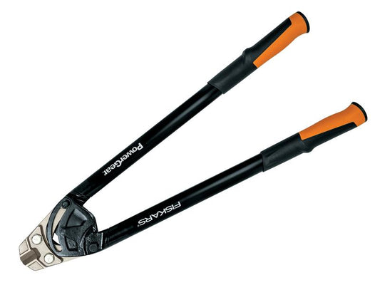 Fiskars PowerGear Bolt Cutters Length 76cm Cutting Capacity 7.9mm FSK1027215