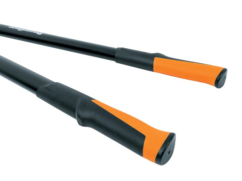 Fiskars PowerGear Bolt Cutters Length 76cm Cutting Capacity 7.9mm FSK1027215
