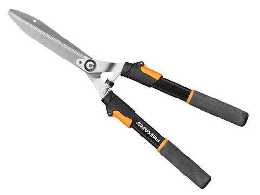 Fiskars Solid™ Telescopic Hedge Shears FSK1027527